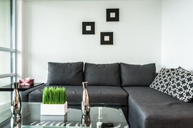 Life Suites Fort York Central Condo