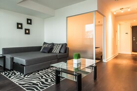 Life Suites Fort York Central Condo