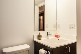 Life Suites Fort York Central Condo