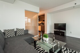 Life Suites Fort York Central Condo