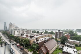 Life Suites Fort York Central Condo
