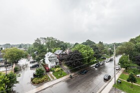 Life Suites Fort York Central Condo