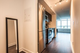 Life Suites Fort York Central Condo