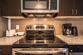 Life Suites Fort York Central Condo