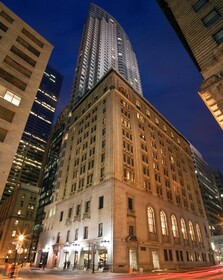 One King West Hotel & Residence