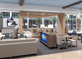 Staybridge Suites Toronto Airport East by IHG