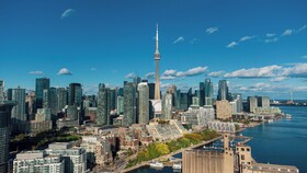 Staybridge Suites Toronto Airport East by IHG