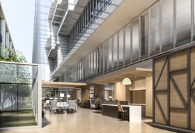 Staybridge Suites Toronto Airport East by IHG