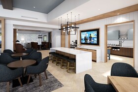 Staybridge Suites Toronto Airport East by IHG