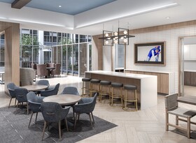 Staybridge Suites Toronto Airport East by IHG