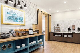 Staybridge Suites Toronto Airport East by IHG