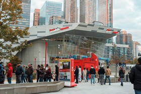 Staybridge Suites Toronto Airport East by IHG