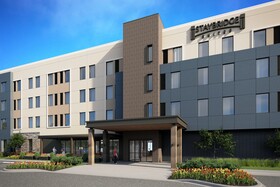 Staybridge Suites Toronto Airport East by IHG