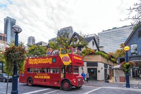 Staybridge Suites Toronto Airport East by IHG