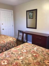 The Park Place Motel