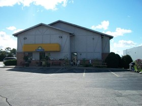 Wallaceburg Inn