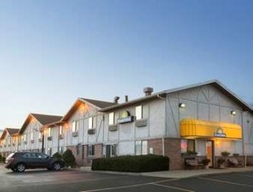 Wallaceburg Inn