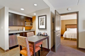 Homewood Suites by Hilton Waterloo/St. Jacobs