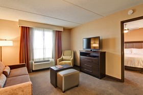 Homewood Suites by Hilton Waterloo/St. Jacobs