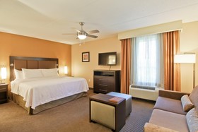 Homewood Suites by Hilton Waterloo/St. Jacobs