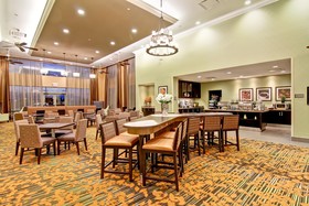 Homewood Suites by Hilton Waterloo/St. Jacobs