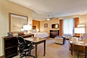 Homewood Suites by Hilton Waterloo/St. Jacobs