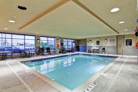 Homewood Suites by Hilton Waterloo/St. Jacobs