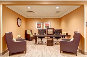 Homewood Suites by Hilton Waterloo/St. Jacobs