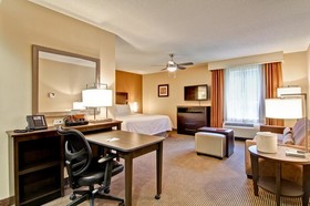 Homewood Suites by Hilton Waterloo/St. Jacobs