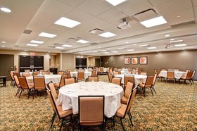 Homewood Suites by Hilton Waterloo/St. Jacobs