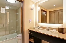 Homewood Suites by Hilton Waterloo/St. Jacobs