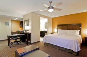 Homewood Suites by Hilton Waterloo/St. Jacobs