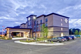 Homewood Suites by Hilton Waterloo/St. Jacobs