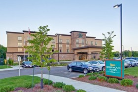 Homewood Suites by Hilton Waterloo/St. Jacobs