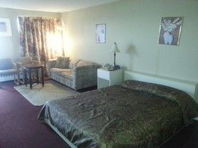 Newburg Inn Motel