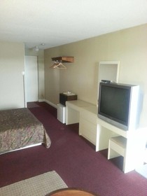 Newburg Inn Motel