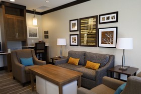 Staybridge Suites Waterloo St. Jacobs Area