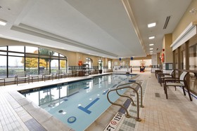 Staybridge Suites Waterloo St. Jacobs Area