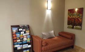 Best Western Plus Rose City Suites