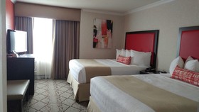 Best Western Plus Rose City Suites