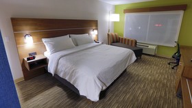 Holiday Inn Express & Suites Welland