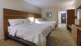 Holiday Inn Express & Suites Welland