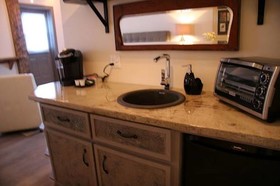 Pomodoro Suites