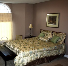 Downtown Whitby Furnished Homes