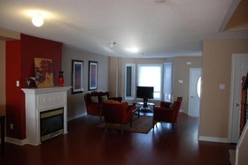 Downtown Whitby Furnished Homes