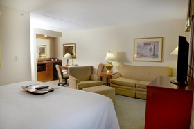 Hampton Inn & Suites Windsor