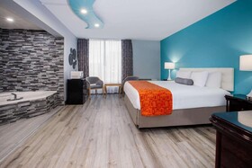 SureStay Plus by Best Western Windsor