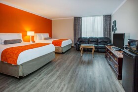 SureStay Plus by Best Western Windsor
