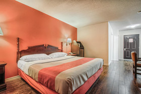 Motel 6 Windsor On