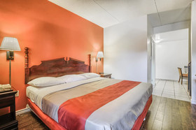 Motel 6 Windsor On